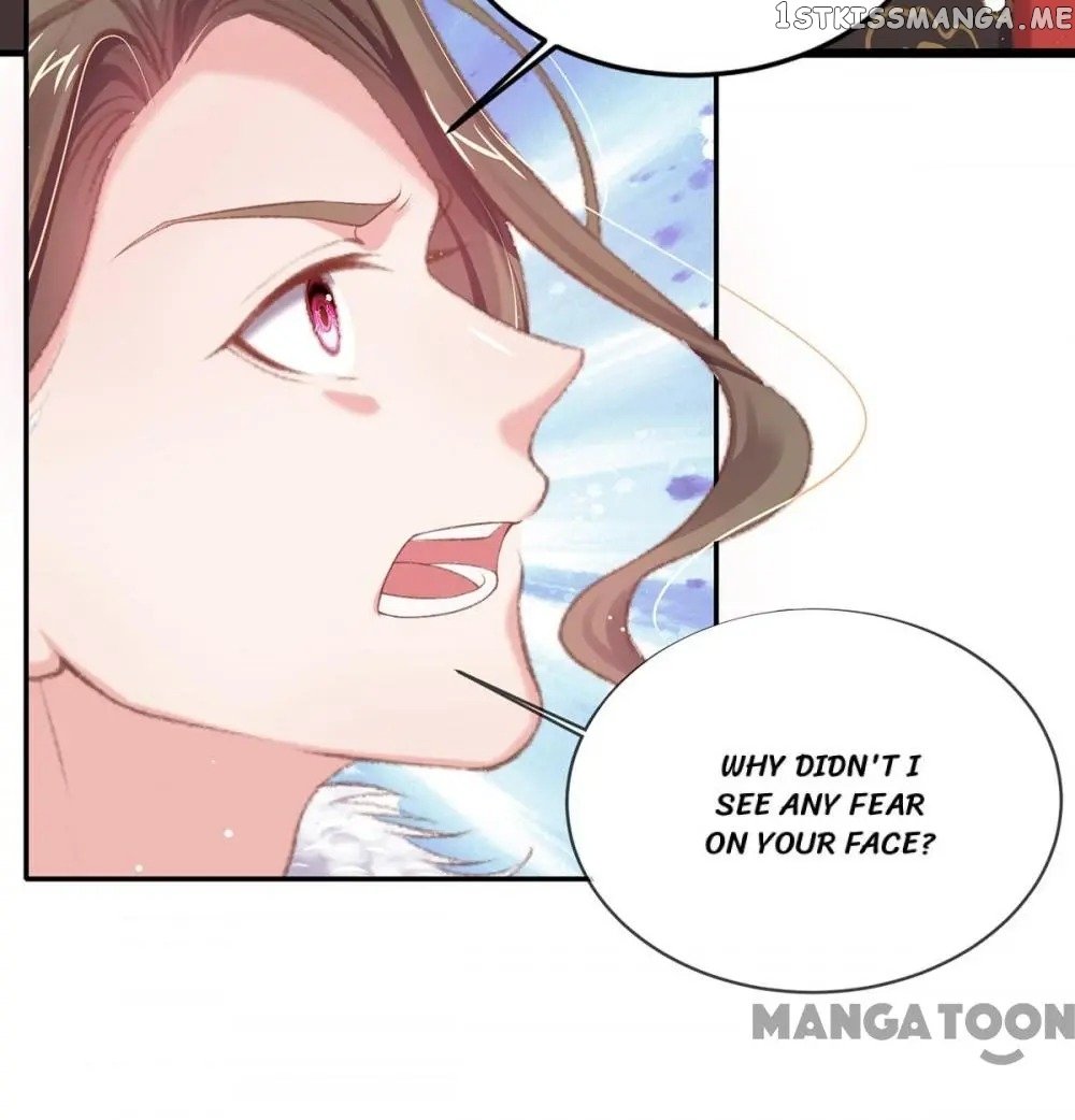Princess Is A Bloodthirsty Surgeon chapter 40 - page 13