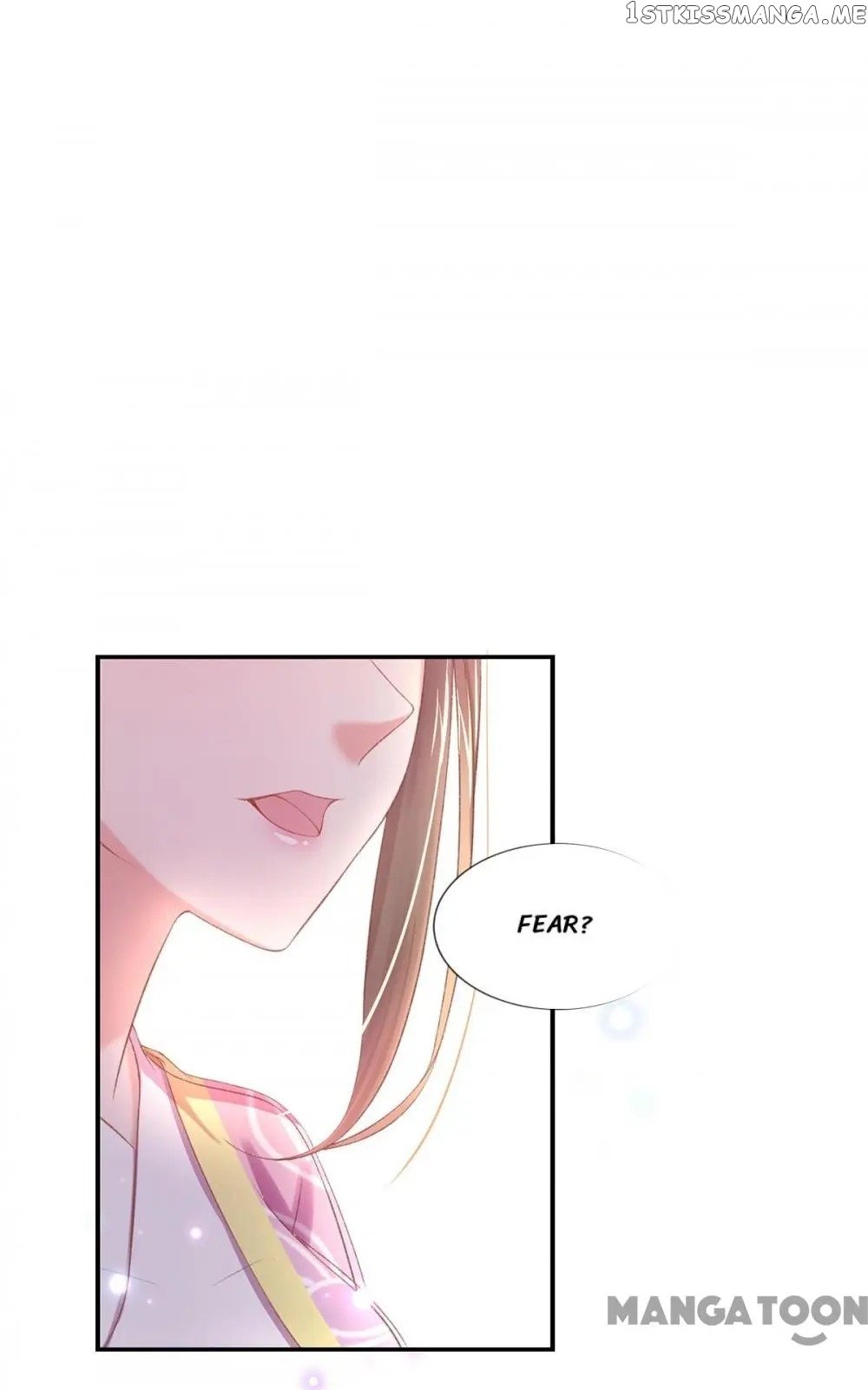 Princess Is A Bloodthirsty Surgeon chapter 40 - page 14