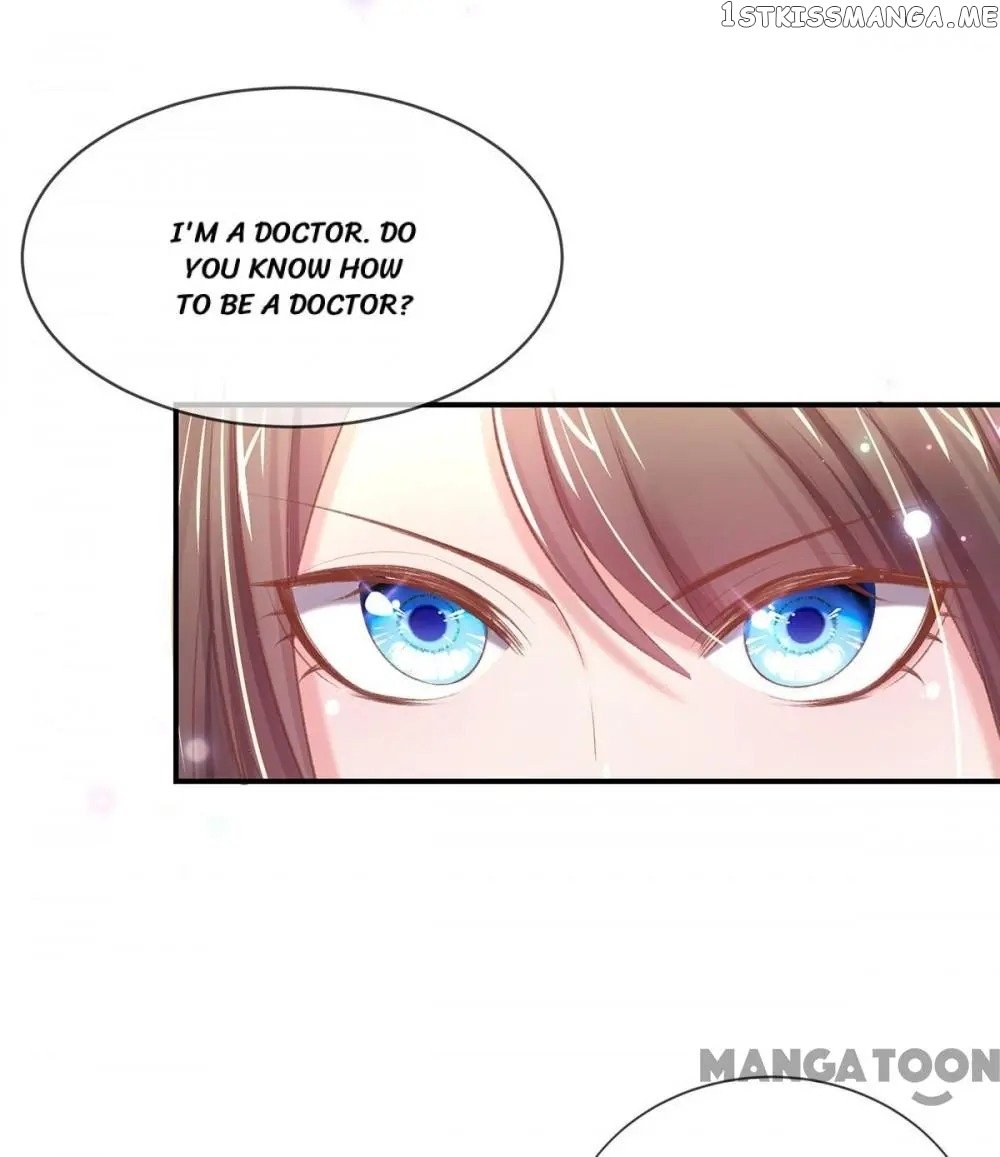 Princess Is A Bloodthirsty Surgeon chapter 40 - page 15