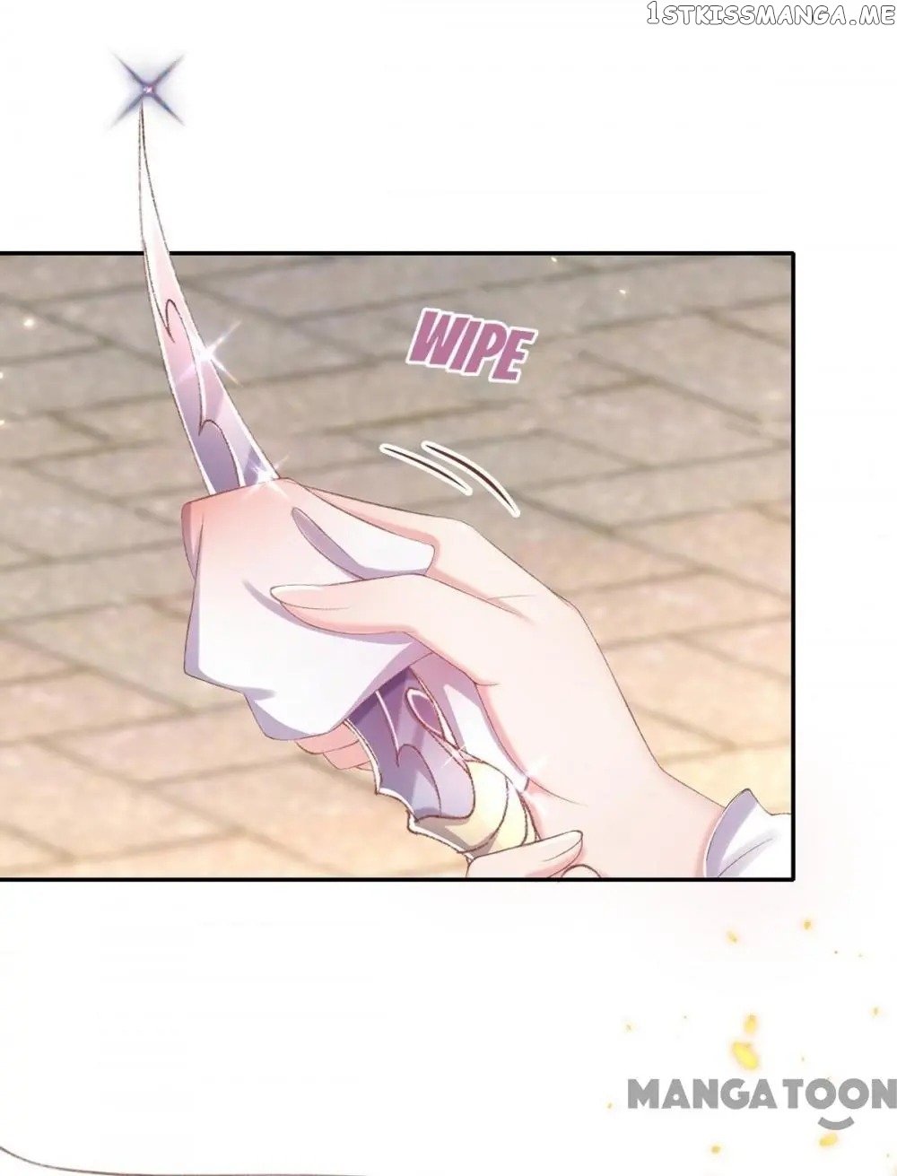Princess Is A Bloodthirsty Surgeon chapter 40 - page 2