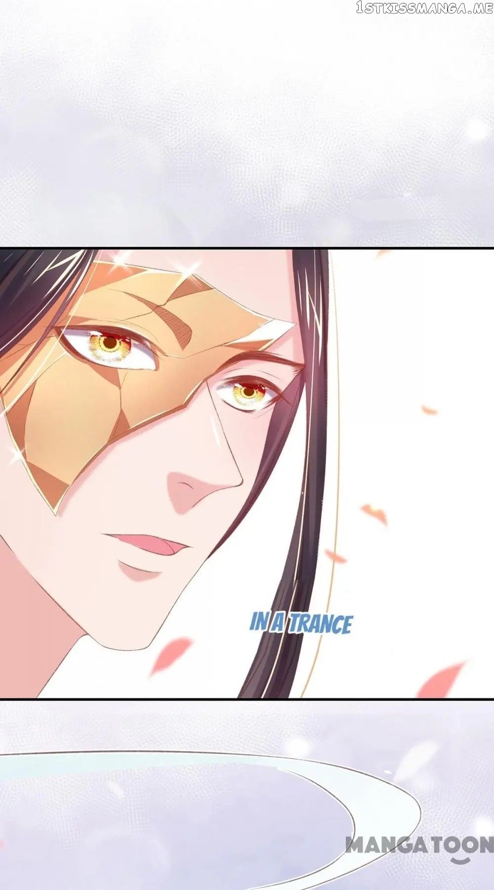Princess Is A Bloodthirsty Surgeon chapter 40 - page 20