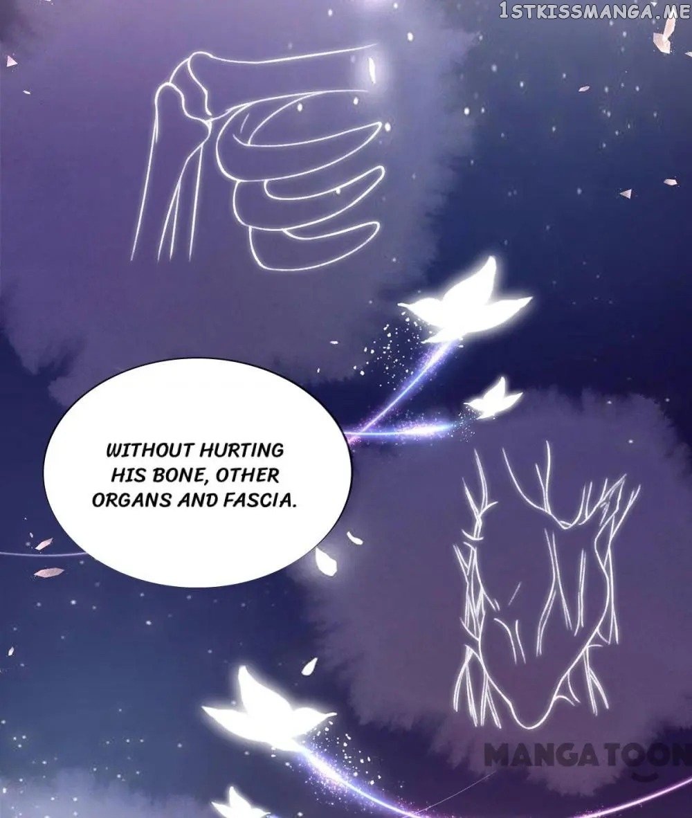 Princess Is A Bloodthirsty Surgeon chapter 40 - page 34
