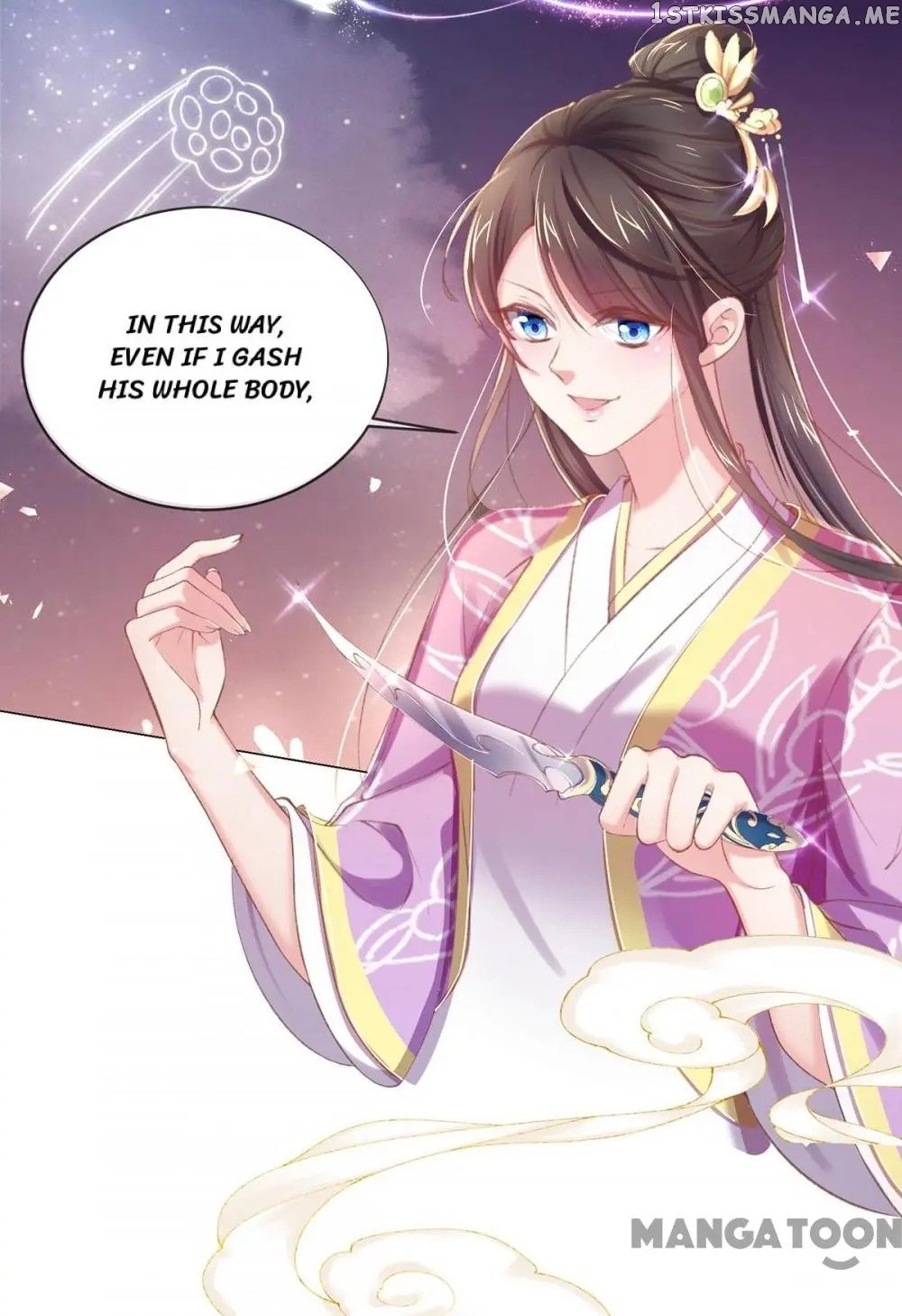 Princess Is A Bloodthirsty Surgeon chapter 40 - page 35