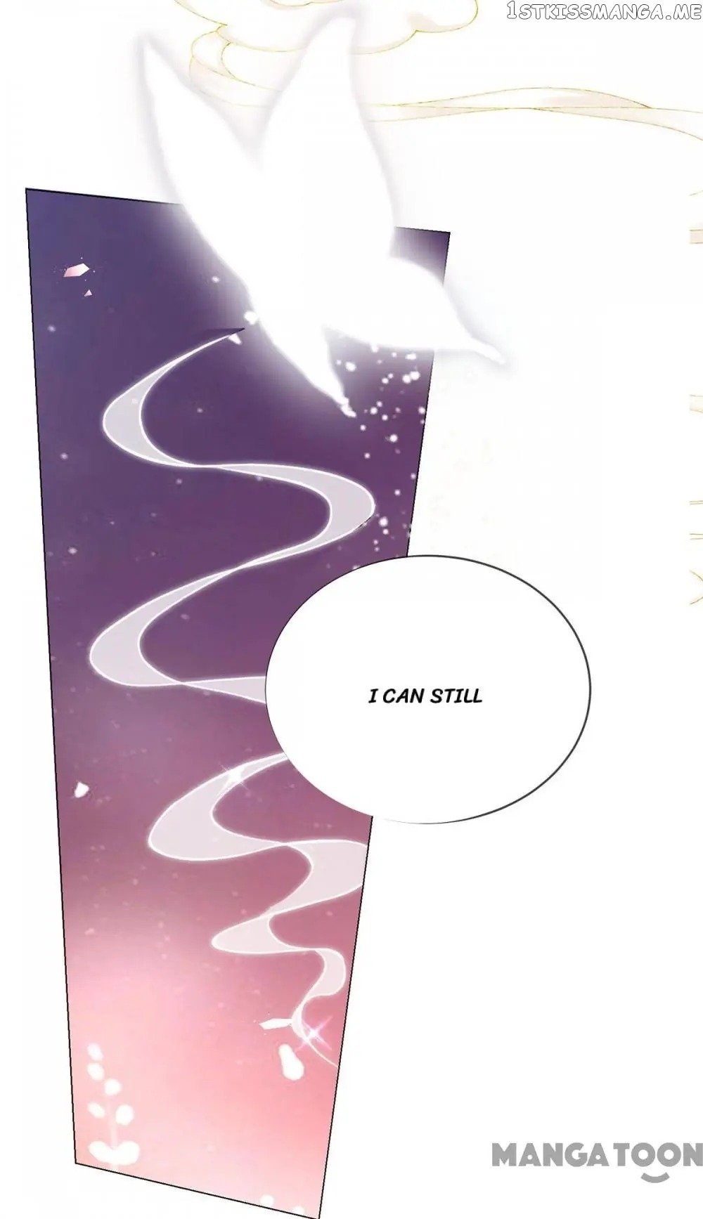 Princess Is A Bloodthirsty Surgeon chapter 40 - page 36