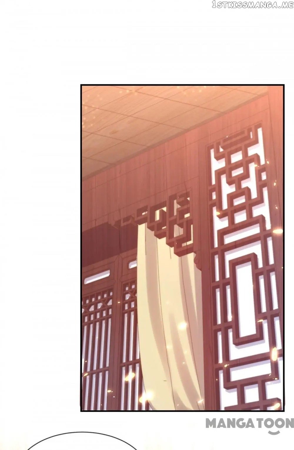 Princess Is A Bloodthirsty Surgeon chapter 40 - page 39