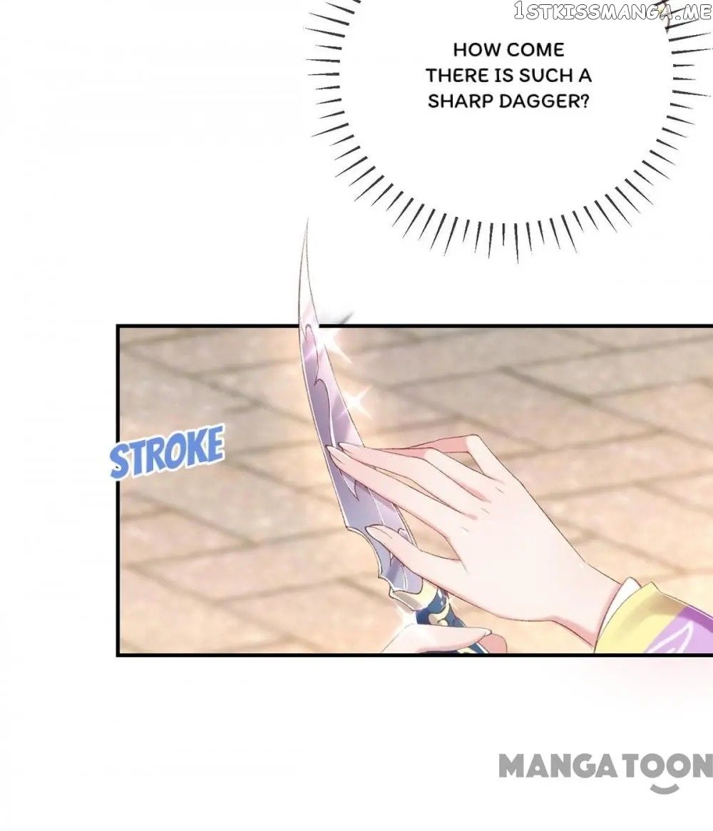 Princess Is A Bloodthirsty Surgeon chapter 40 - page 4
