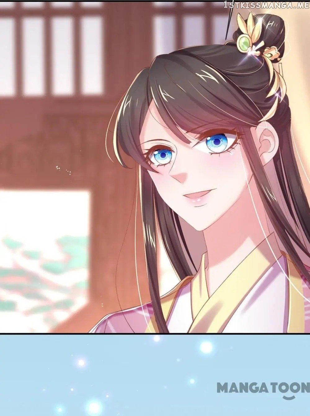 Princess Is A Bloodthirsty Surgeon chapter 40 - page 41