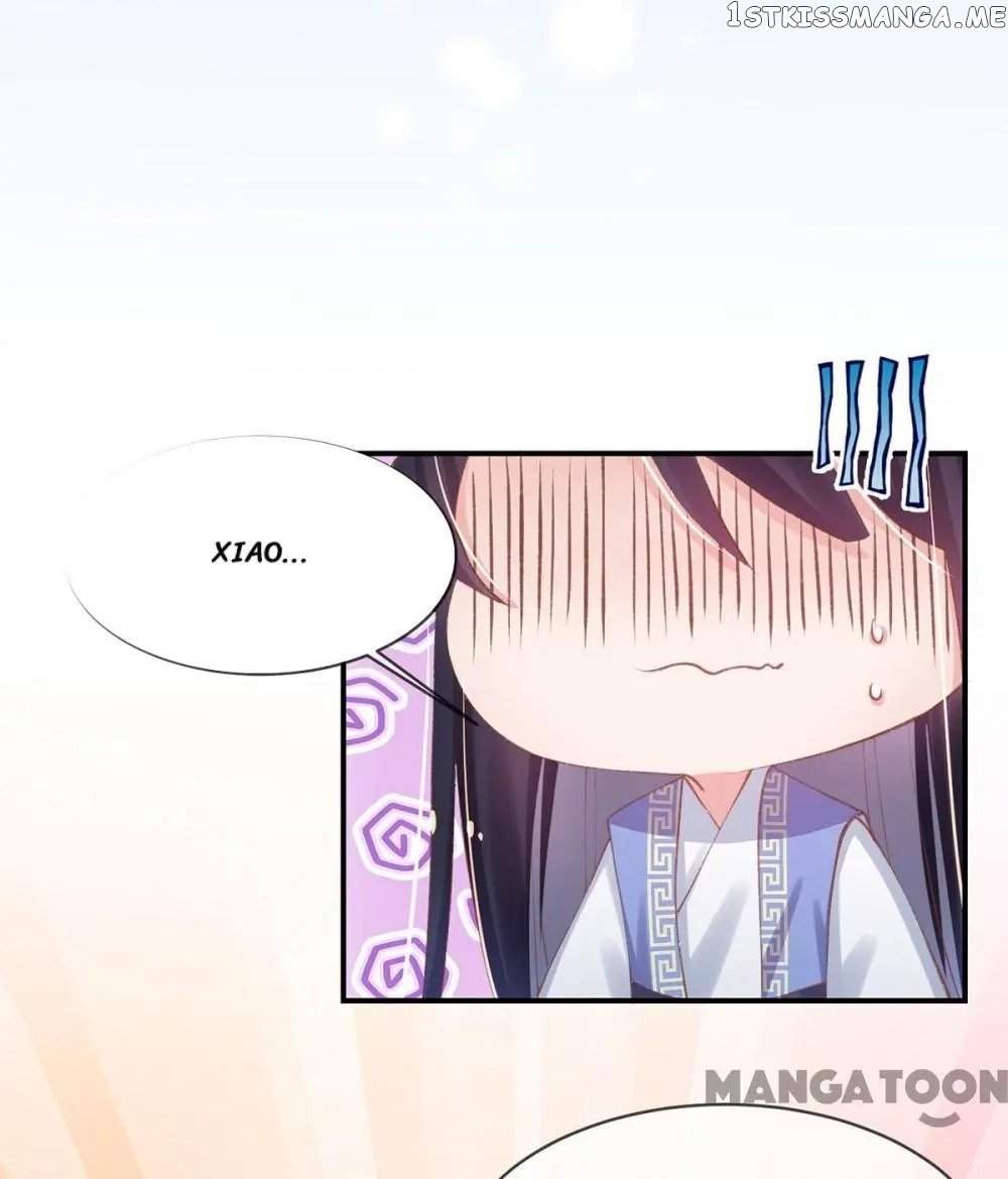 Princess Is A Bloodthirsty Surgeon chapter 40 - page 43