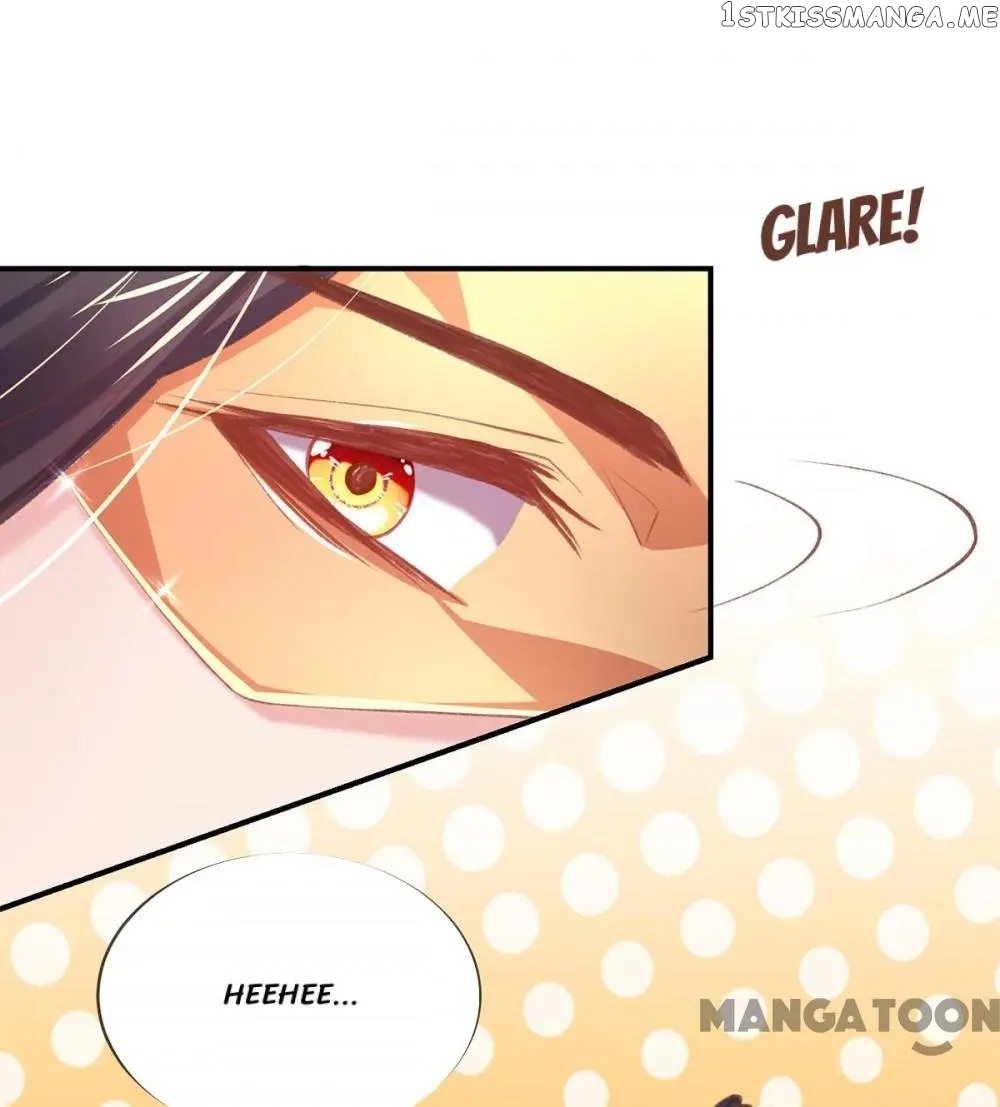 Princess Is A Bloodthirsty Surgeon chapter 40 - page 45