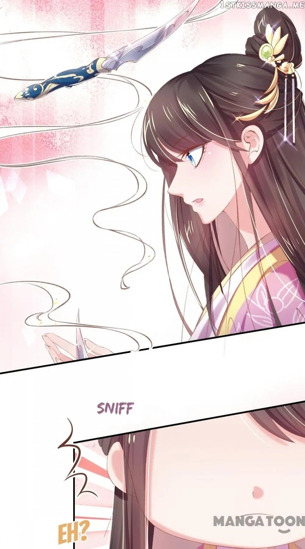 Princess Is A Bloodthirsty Surgeon chapter 40 - page 6