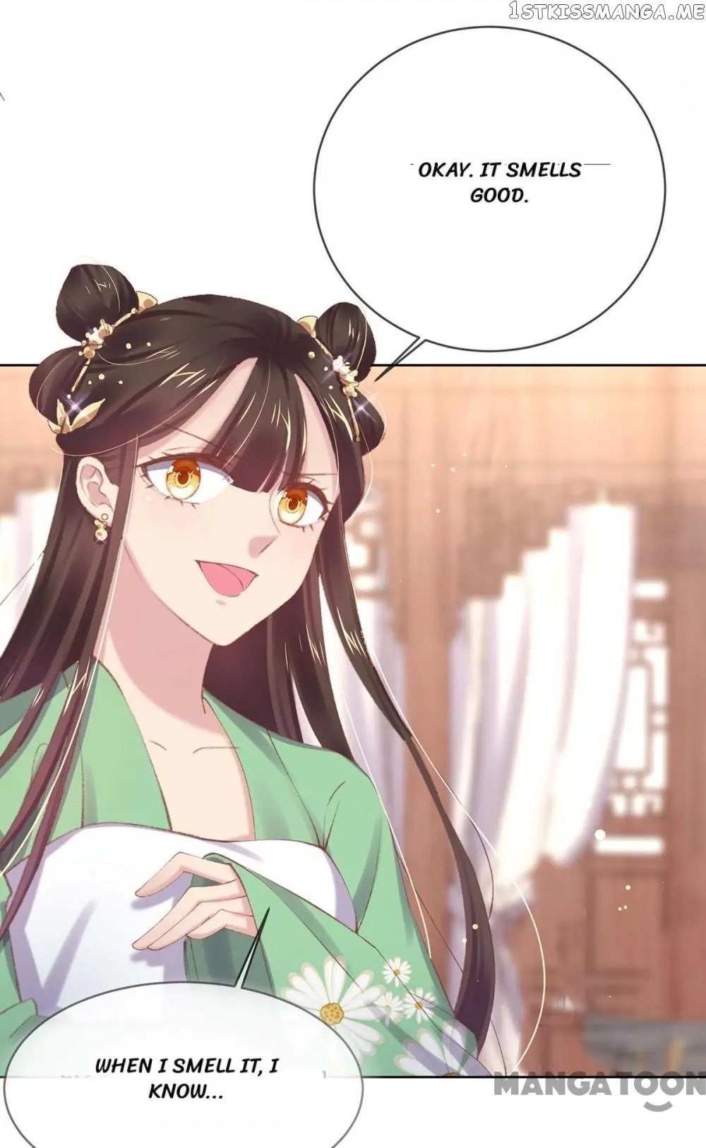Princess Is A Bloodthirsty Surgeon chapter 48 - page 20