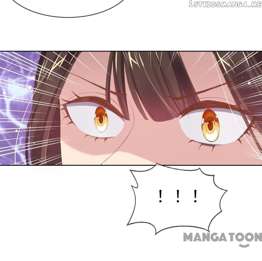 Princess Is A Bloodthirsty Surgeon chapter 48 - page 21