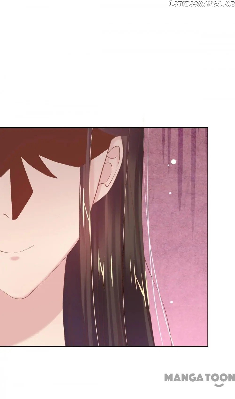 Princess Is A Bloodthirsty Surgeon chapter 48 - page 22
