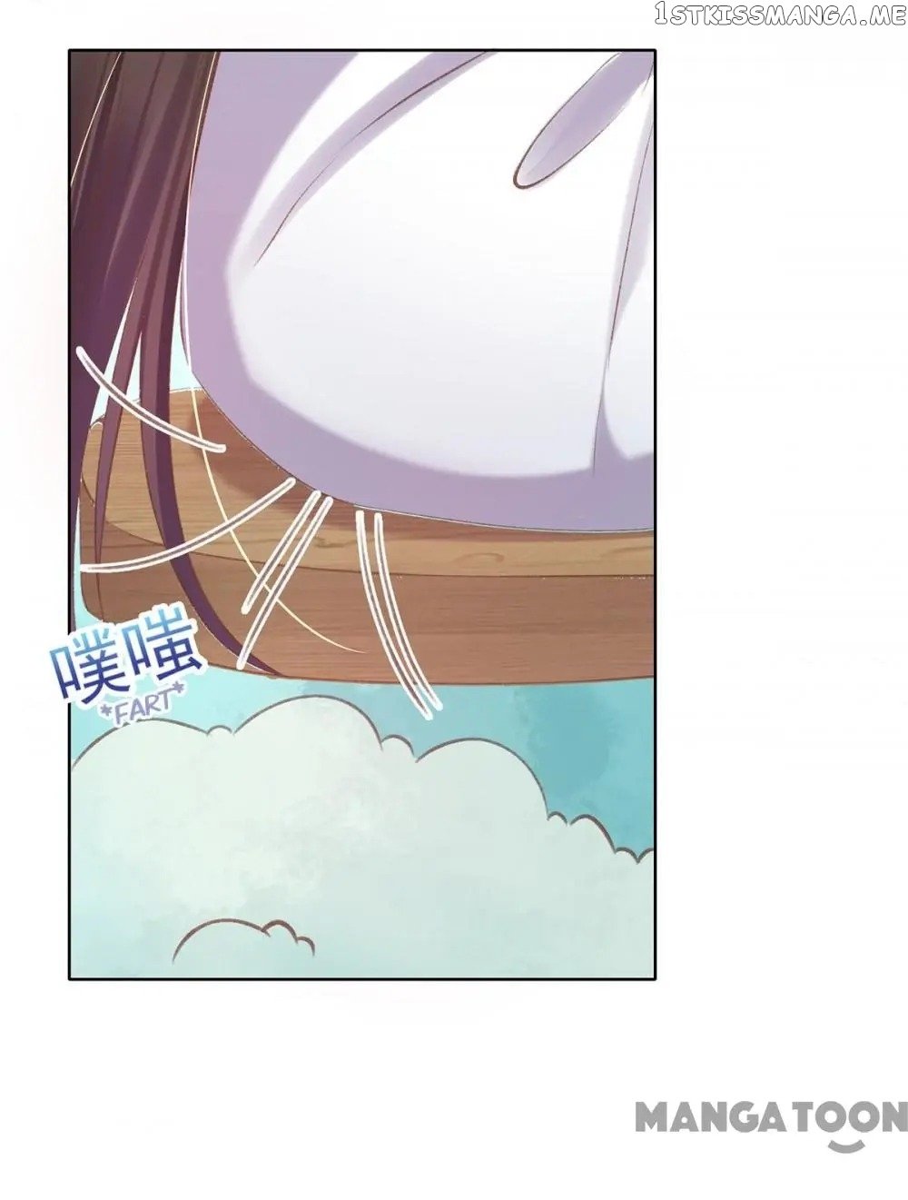 Princess Is A Bloodthirsty Surgeon chapter 48 - page 24