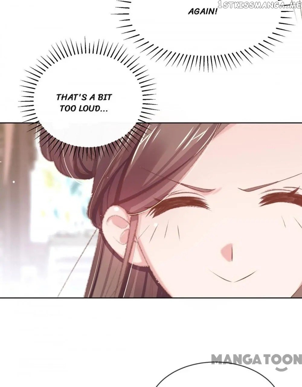 Princess Is A Bloodthirsty Surgeon chapter 48 - page 35