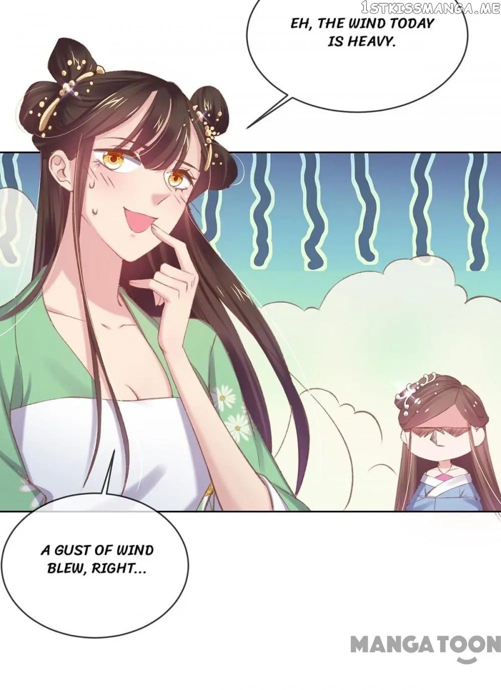Princess Is A Bloodthirsty Surgeon chapter 48 - page 36