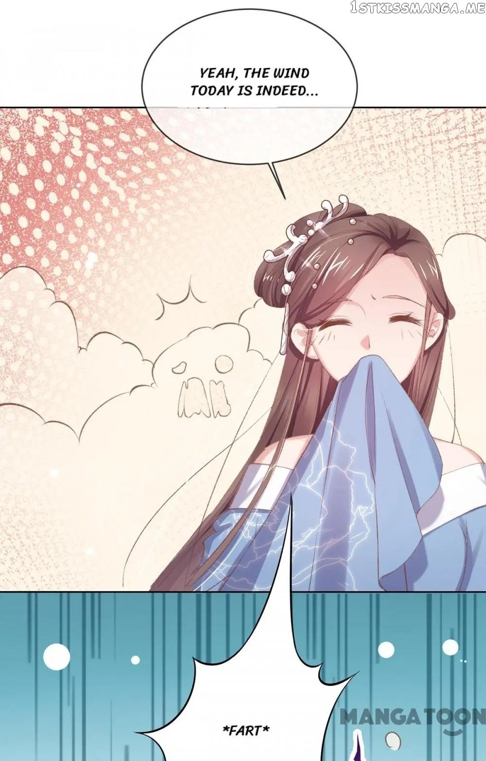 Princess Is A Bloodthirsty Surgeon chapter 48 - page 37