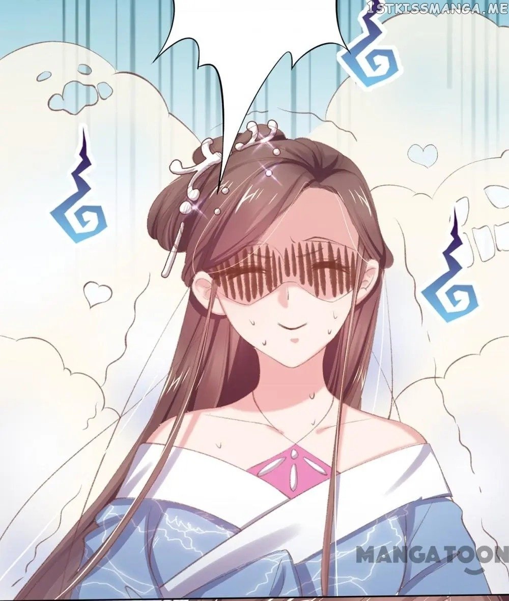 Princess Is A Bloodthirsty Surgeon chapter 48 - page 38