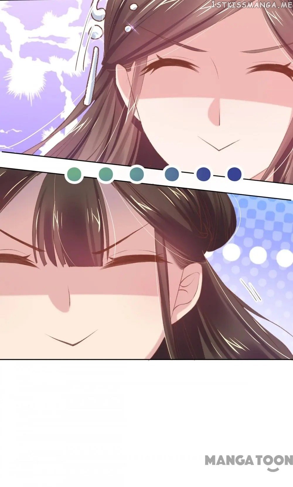 Princess Is A Bloodthirsty Surgeon chapter 48 - page 39