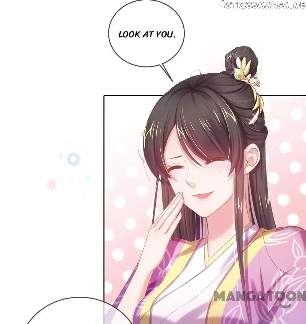 Princess Is A Bloodthirsty Surgeon chapter 48 - page 6
