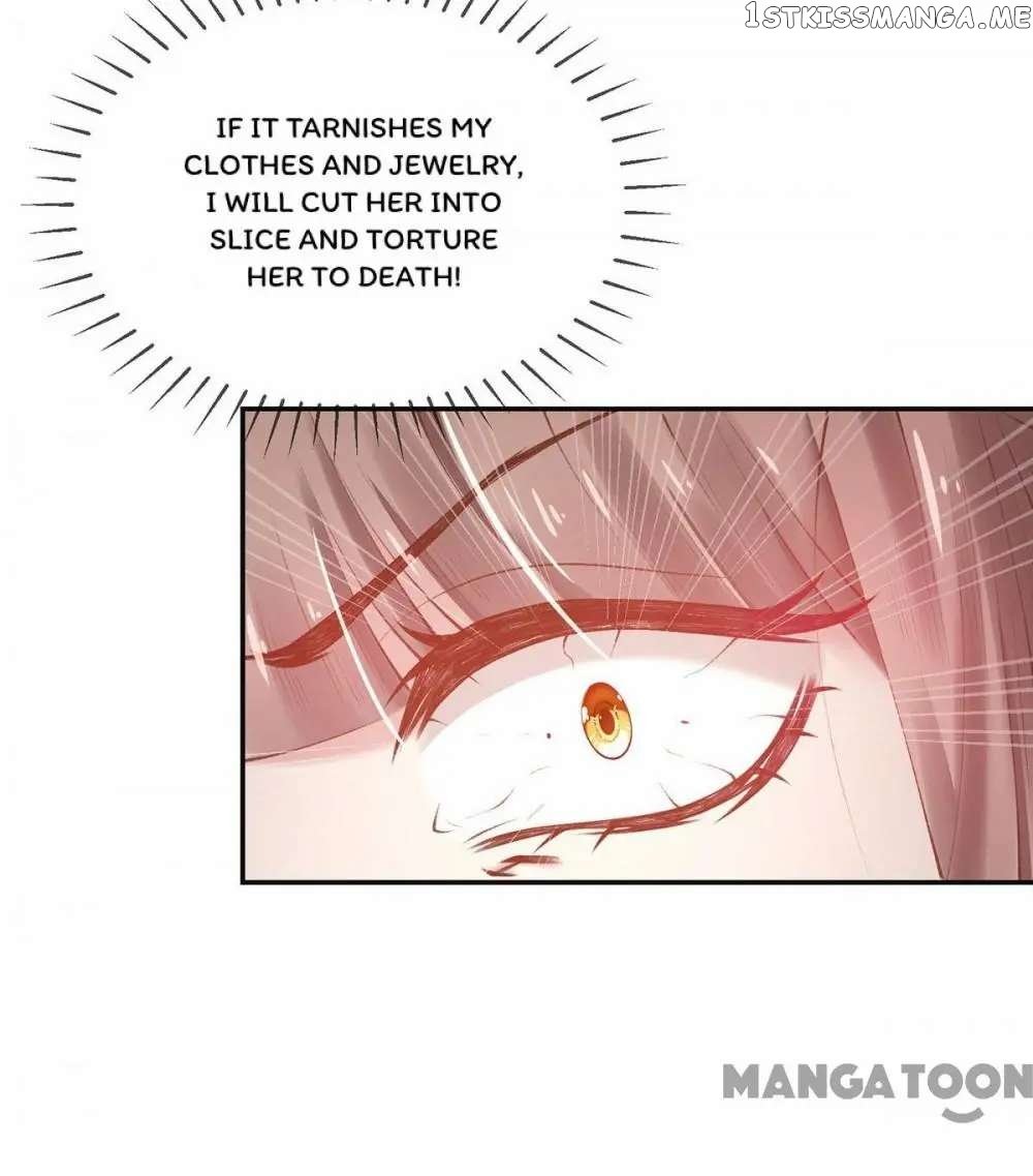 Princess Is A Bloodthirsty Surgeon chapter 20 - page 15