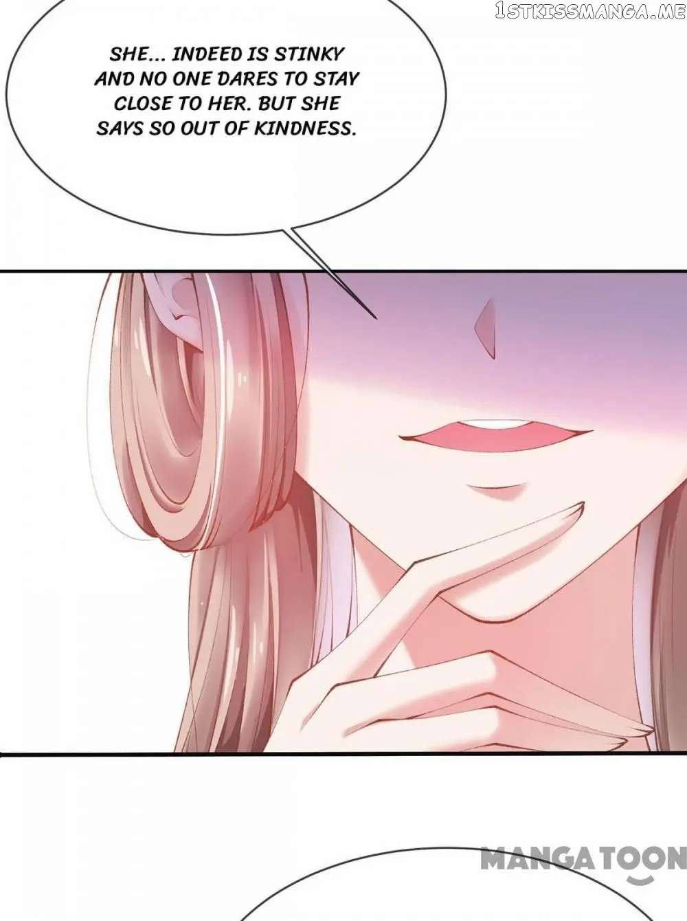 Princess Is A Bloodthirsty Surgeon chapter 20 - page 23