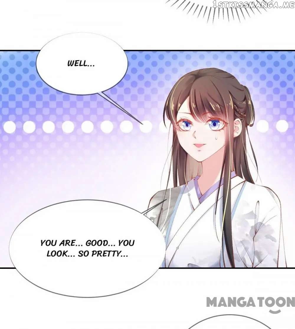 Princess Is A Bloodthirsty Surgeon chapter 20 - page 28