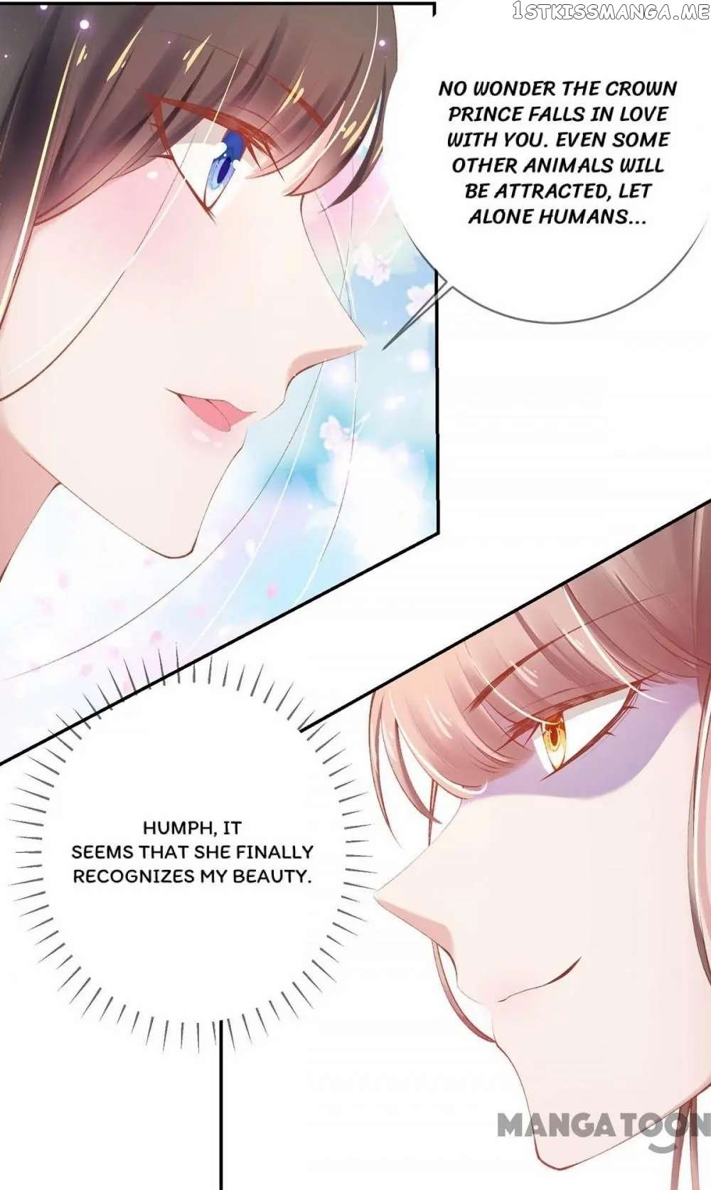 Princess Is A Bloodthirsty Surgeon chapter 20 - page 29