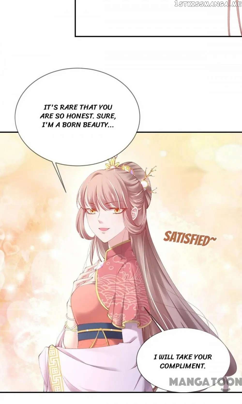 Princess Is A Bloodthirsty Surgeon chapter 20 - page 30