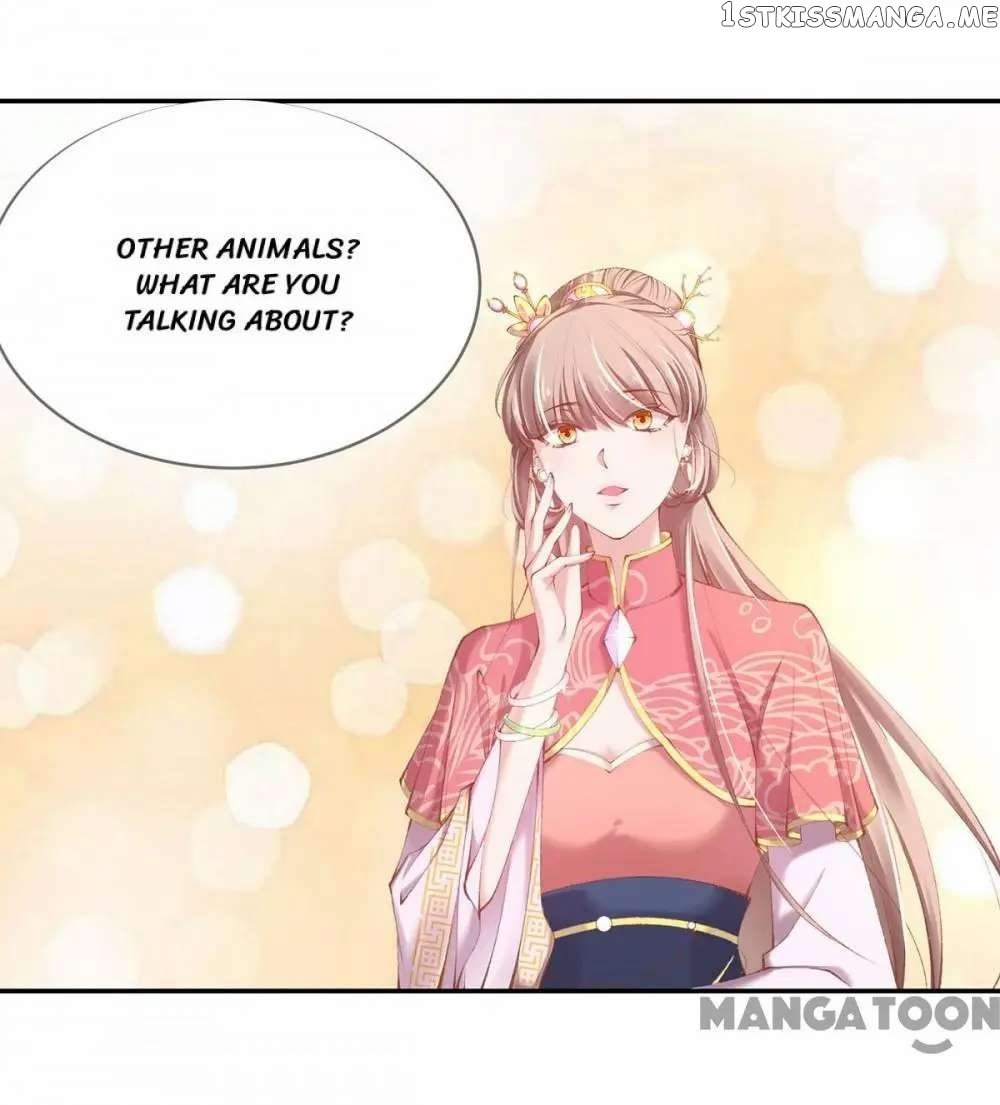 Princess Is A Bloodthirsty Surgeon chapter 20 - page 32