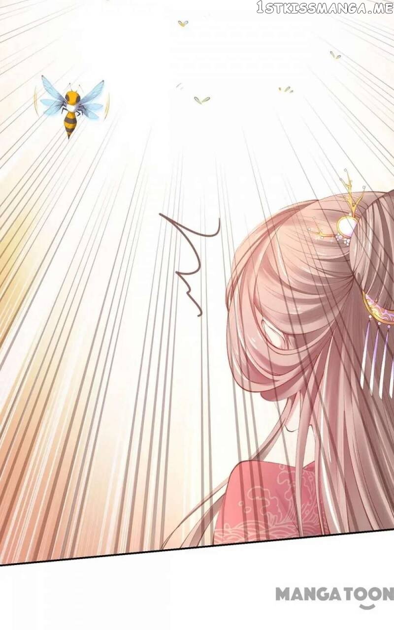 Princess Is A Bloodthirsty Surgeon chapter 20 - page 35