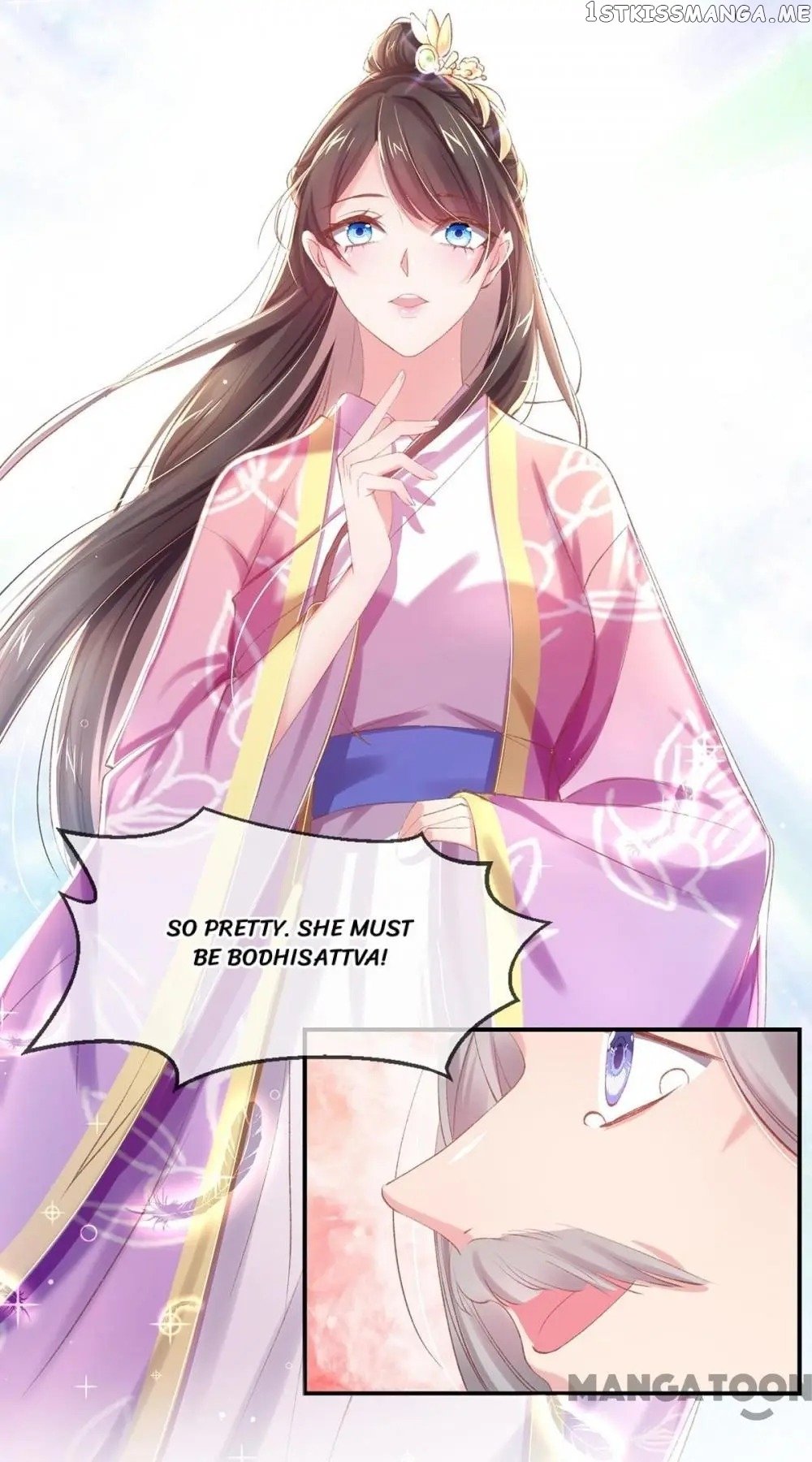 Princess Is A Bloodthirsty Surgeon chapter 41 - page 18