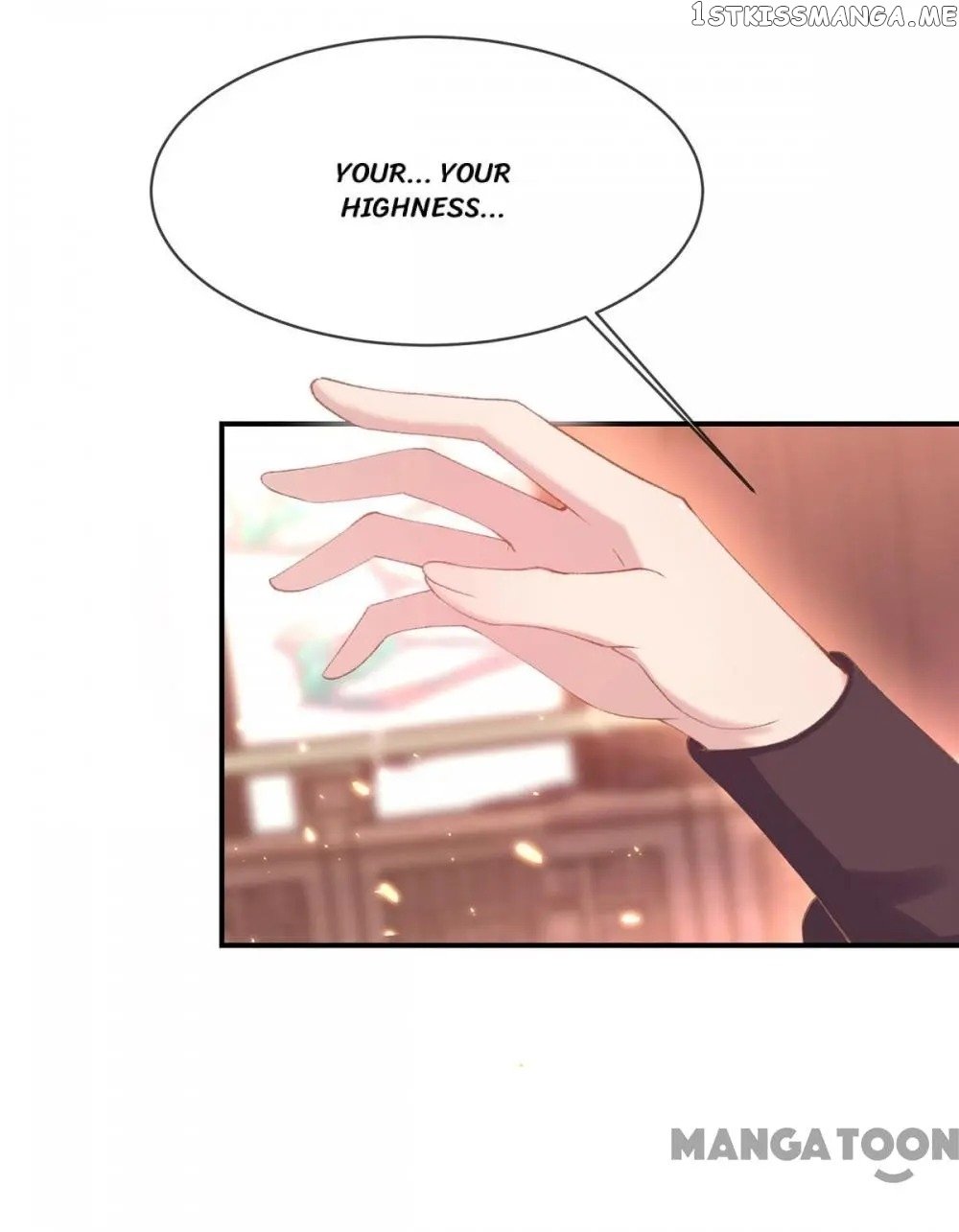 Princess Is A Bloodthirsty Surgeon chapter 41 - page 2