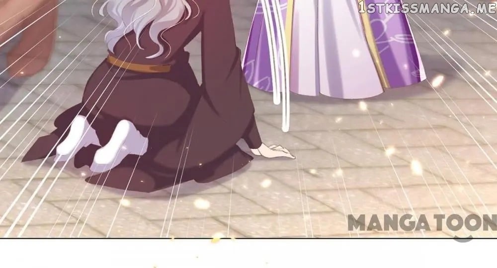 Princess Is A Bloodthirsty Surgeon chapter 41 - page 28