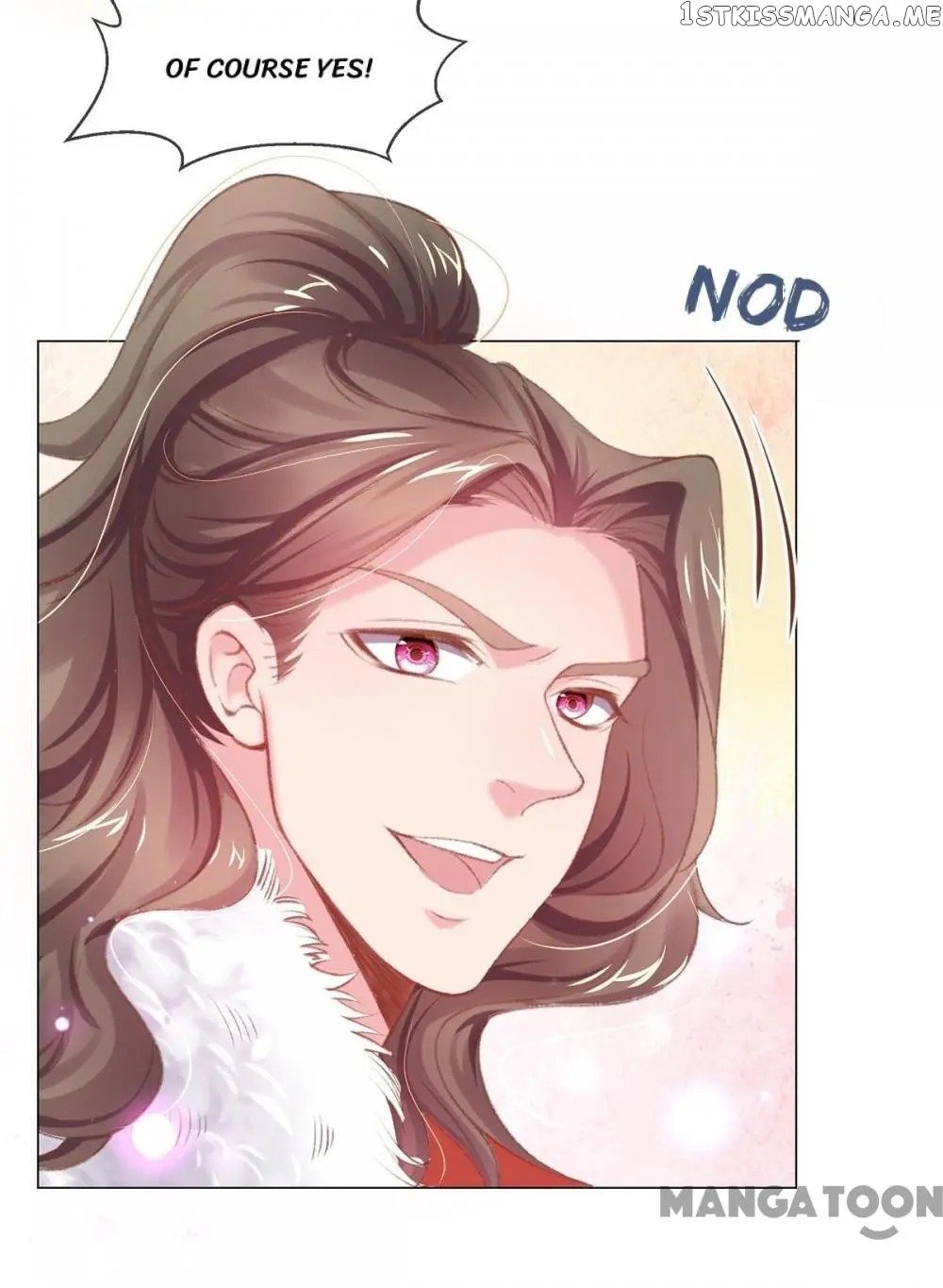 Princess Is A Bloodthirsty Surgeon chapter 41 - page 34