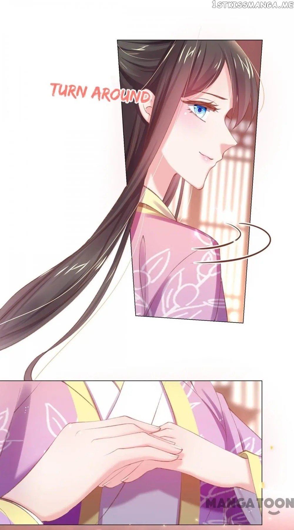 Princess Is A Bloodthirsty Surgeon chapter 41 - page 35