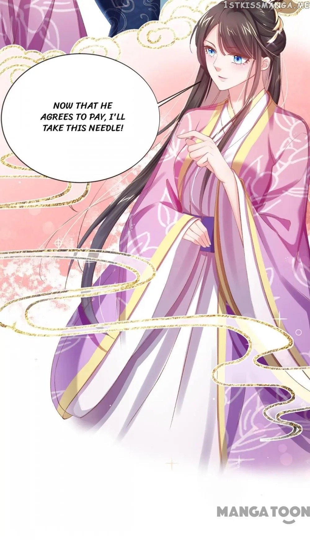 Princess Is A Bloodthirsty Surgeon chapter 41 - page 38