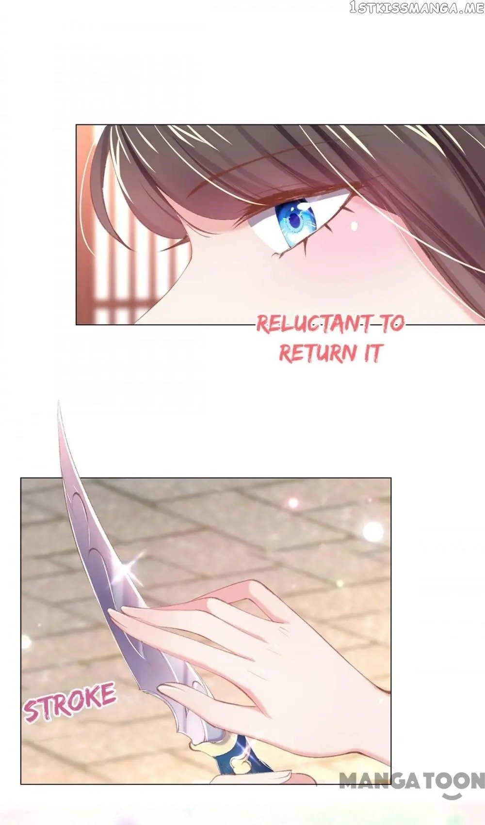 Princess Is A Bloodthirsty Surgeon chapter 41 - page 39