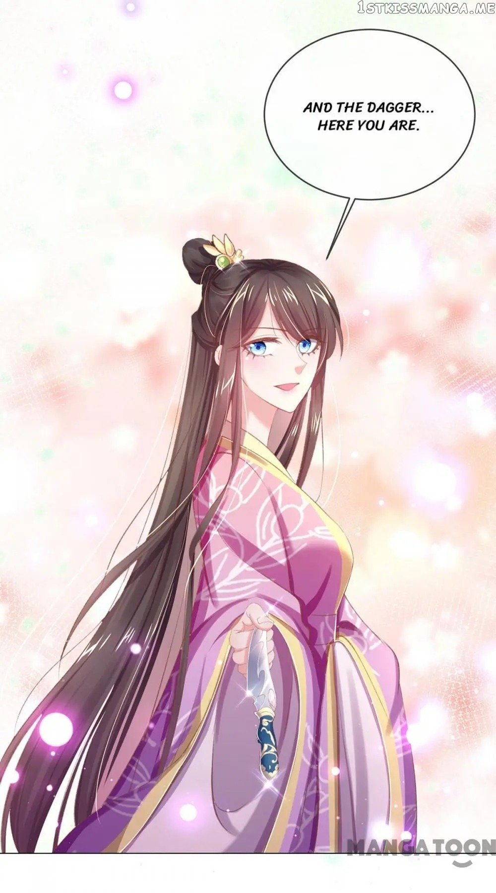 Princess Is A Bloodthirsty Surgeon chapter 41 - page 40