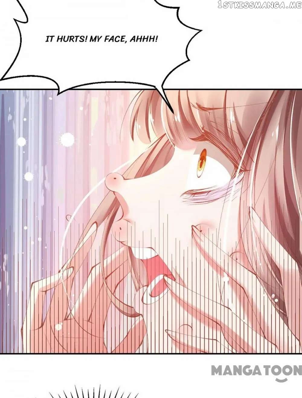 Princess Is A Bloodthirsty Surgeon chapter 21 - page 19