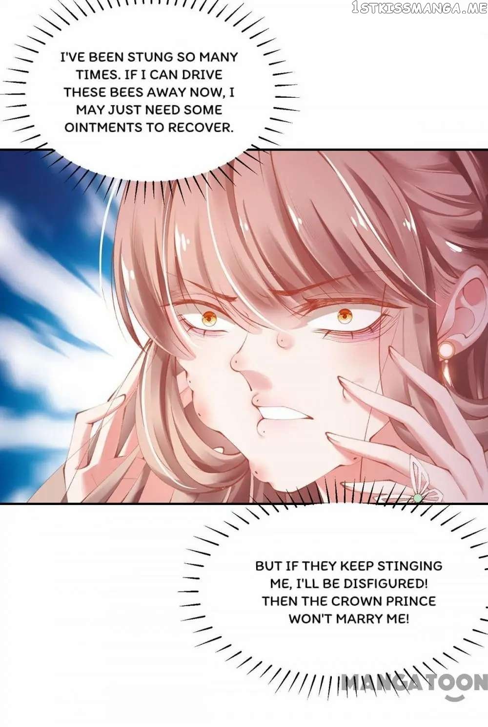 Princess Is A Bloodthirsty Surgeon chapter 21 - page 20
