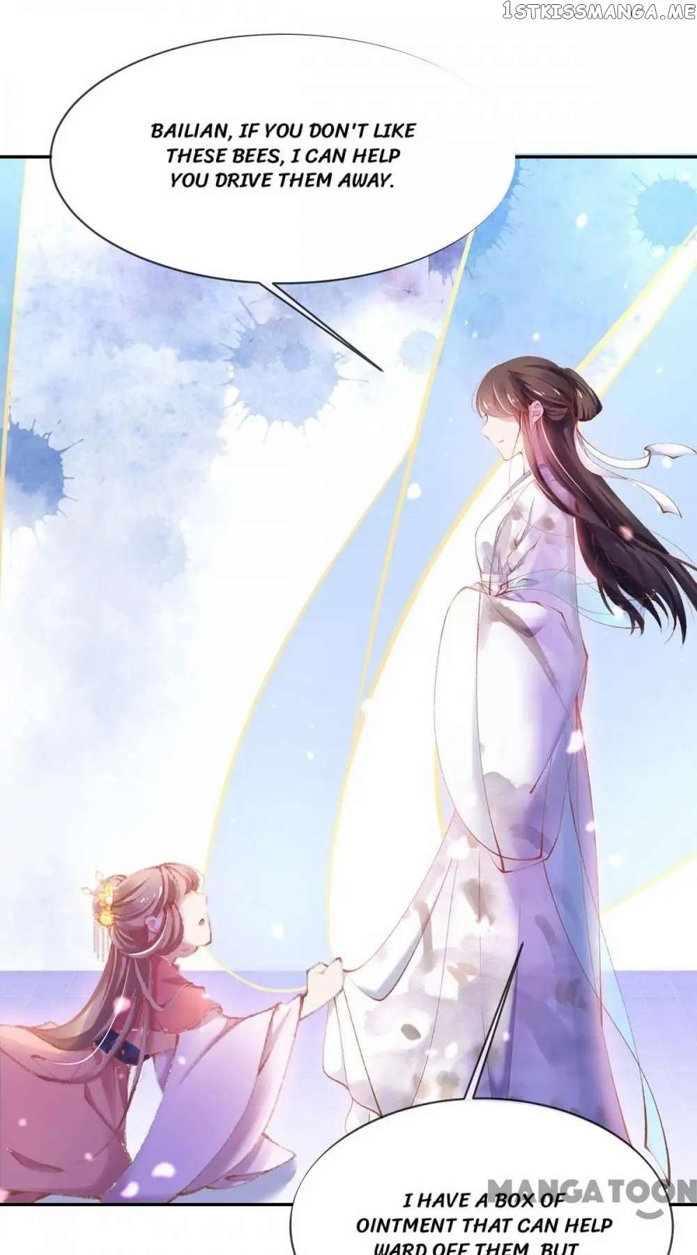 Princess Is A Bloodthirsty Surgeon chapter 21 - page 28