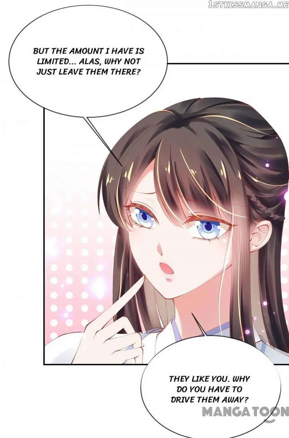 Princess Is A Bloodthirsty Surgeon chapter 21 - page 31