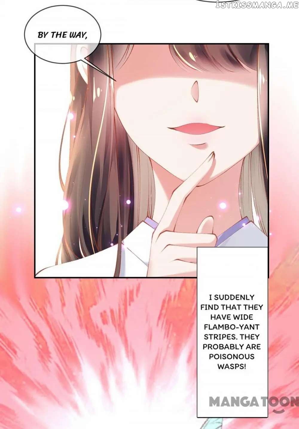 Princess Is A Bloodthirsty Surgeon chapter 21 - page 32
