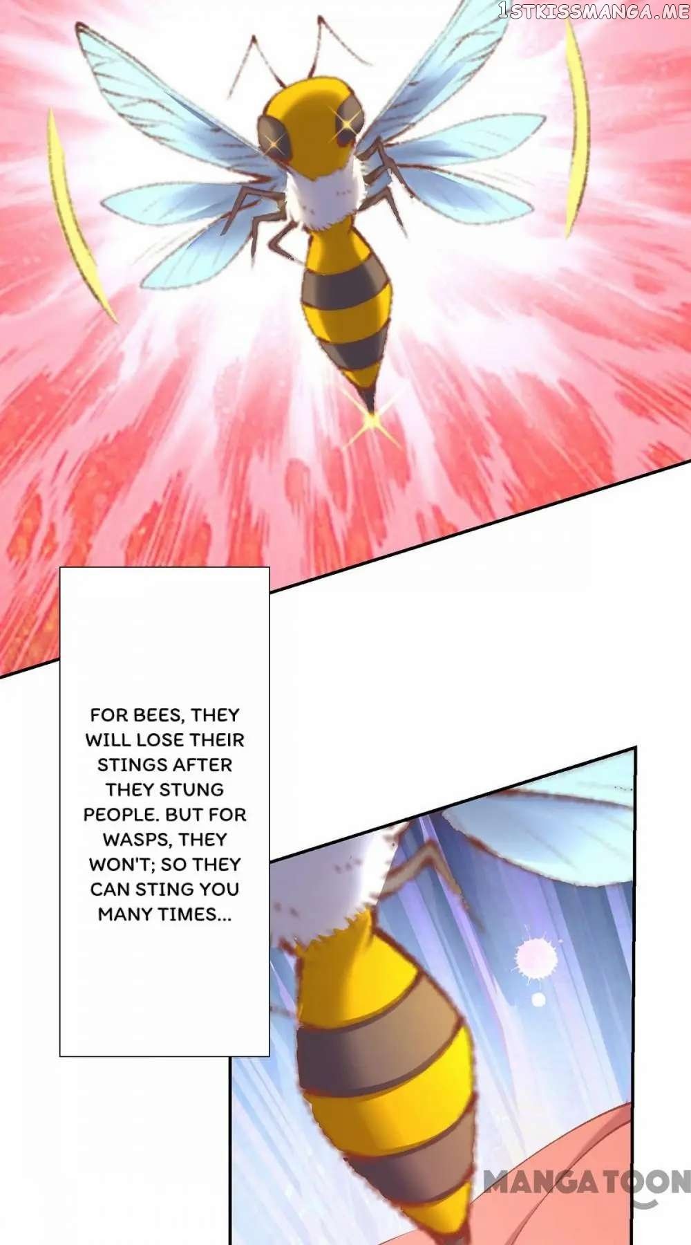 Princess Is A Bloodthirsty Surgeon chapter 21 - page 33