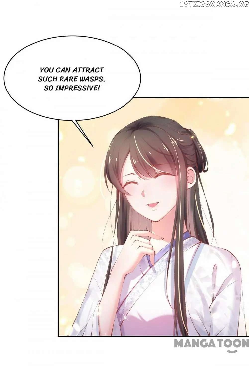 Princess Is A Bloodthirsty Surgeon chapter 21 - page 35