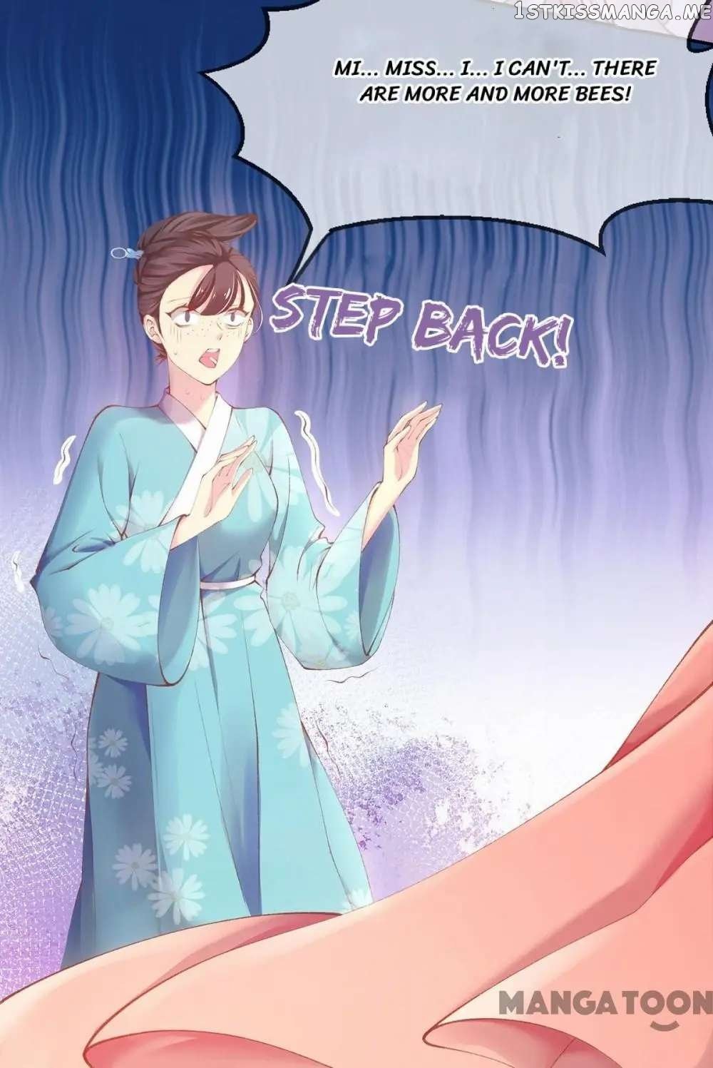 Princess Is A Bloodthirsty Surgeon chapter 21 - page 4