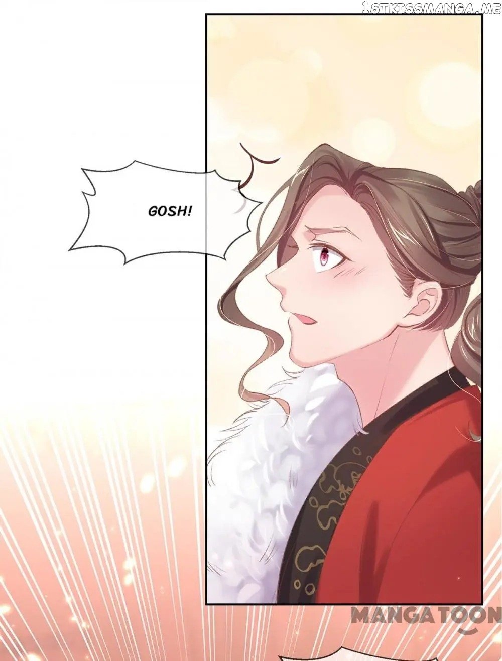 Princess Is A Bloodthirsty Surgeon chapter 42 - page 10