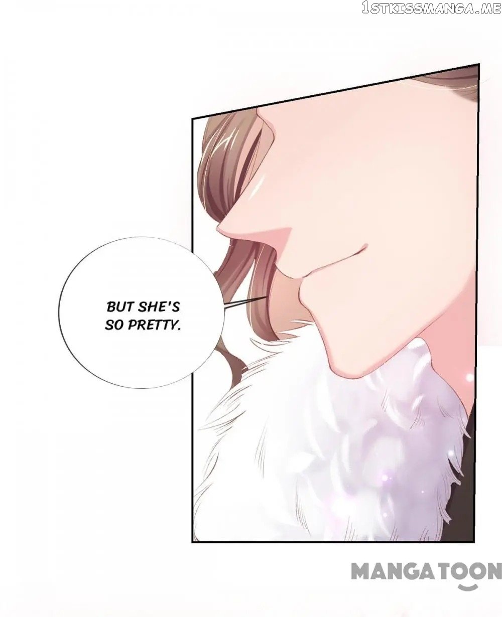 Princess Is A Bloodthirsty Surgeon chapter 42 - page 12