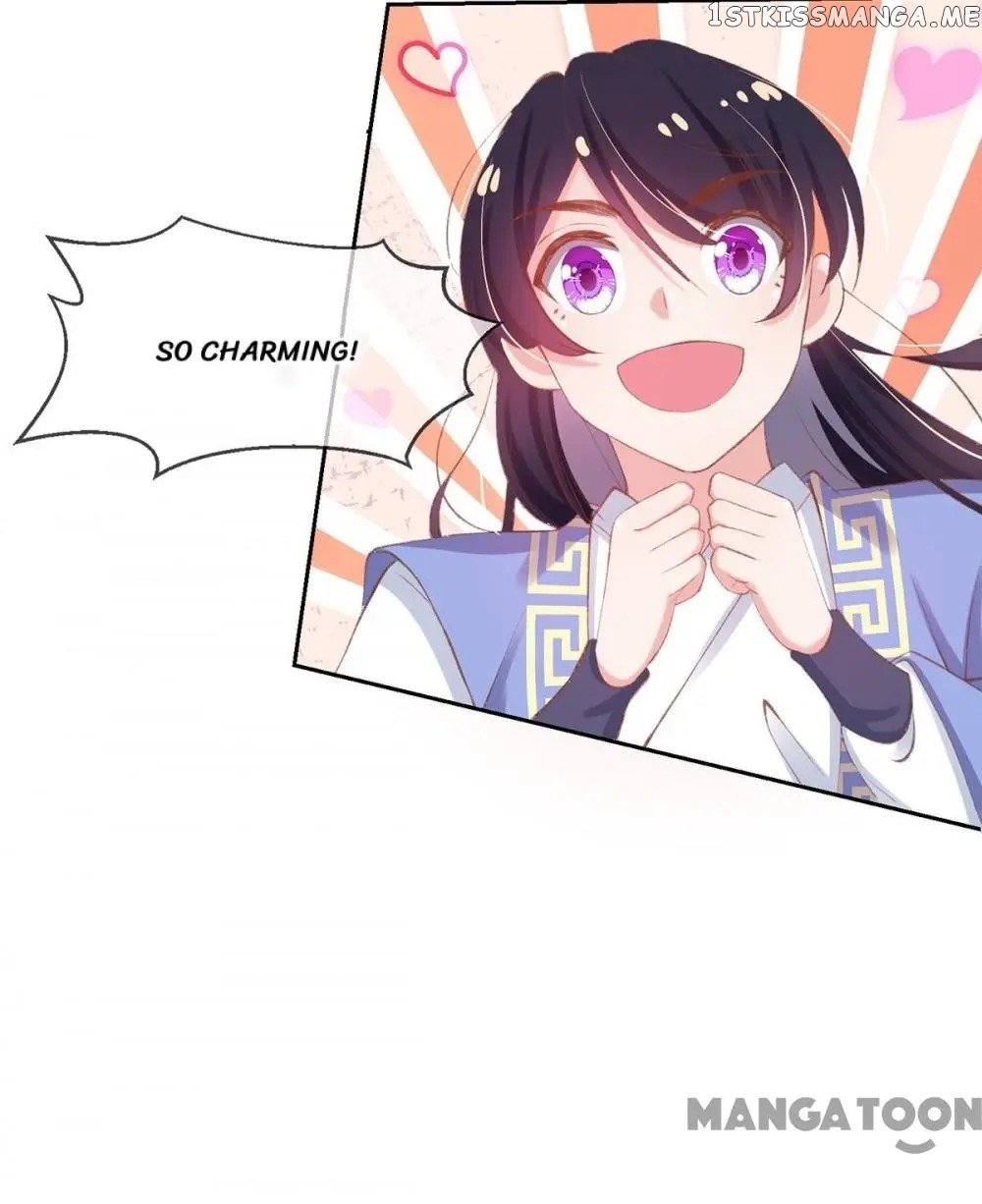 Princess Is A Bloodthirsty Surgeon chapter 42 - page 20